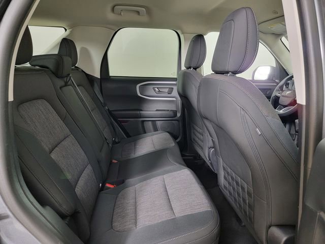 Certified 2023 Ford Bronco Sport Big Bend AWD/4WD image 16