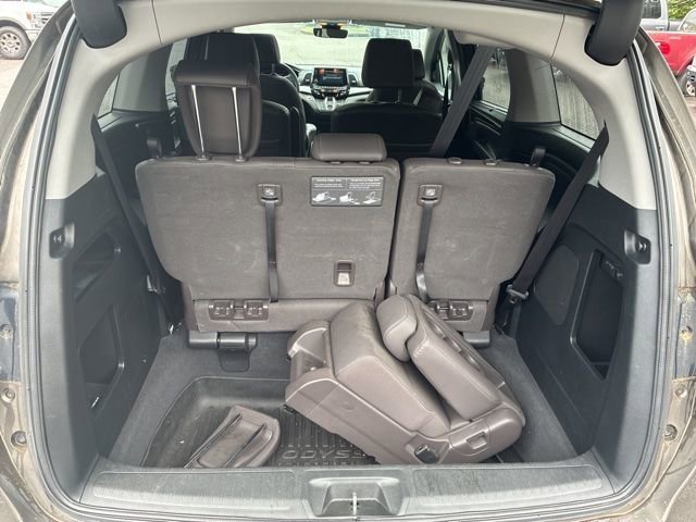 Used 2021 Honda Odyssey EX-L image 8