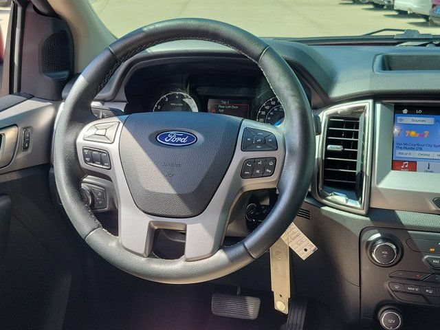 Certified 2019 Ford Ranger XLT w/ Equipment Group 301A Mid RWD image 20