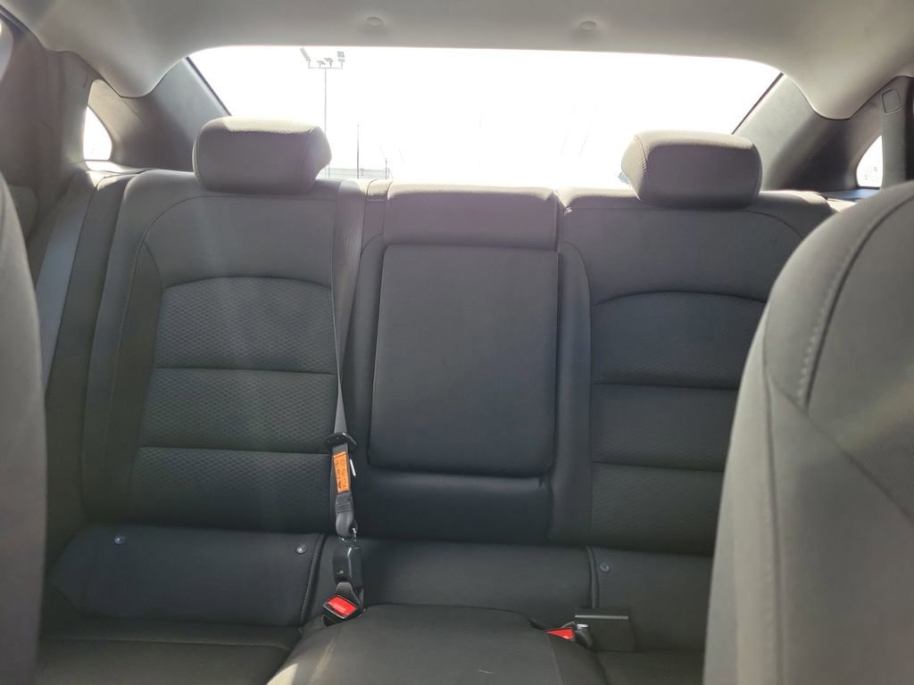 Used 2024 Chevrolet Malibu LT image 16