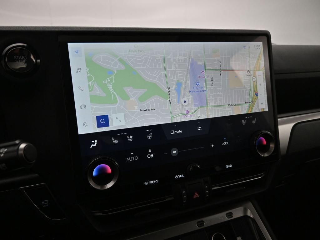 Used 2024 Lexus GX 550 image 15