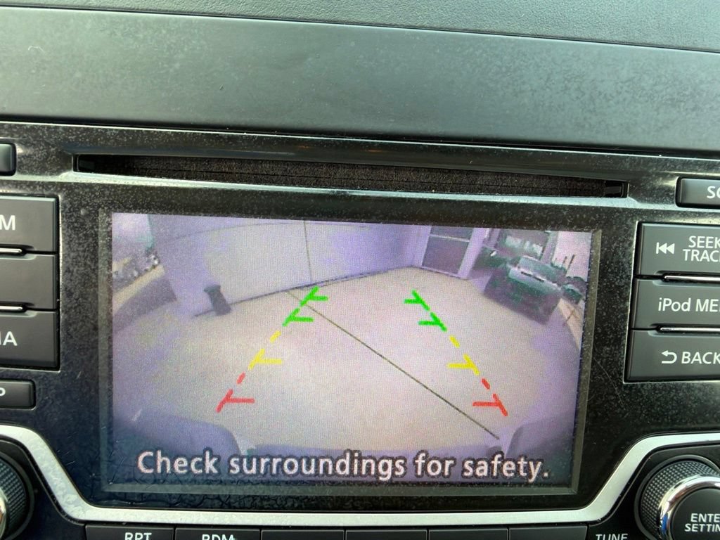 Used 2018 Nissan Frontier S RWD image 21