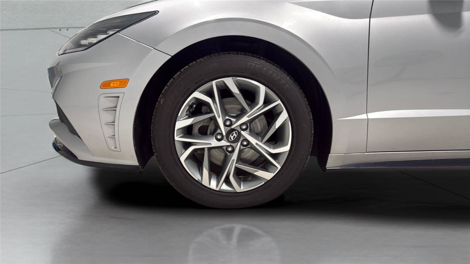 Used 2023 Hyundai Sonata SEL FWD image 29