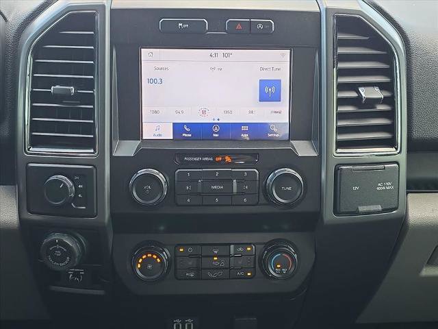 Certified 2019 Ford F150 XLT w/ Equipment Group 302A Luxury AWD/4WD image 16