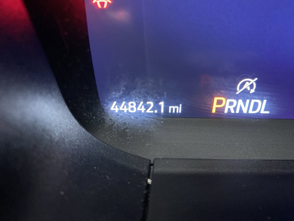 Certified 2025 Ford Explorer ST-Line w/ Premium Package image 7