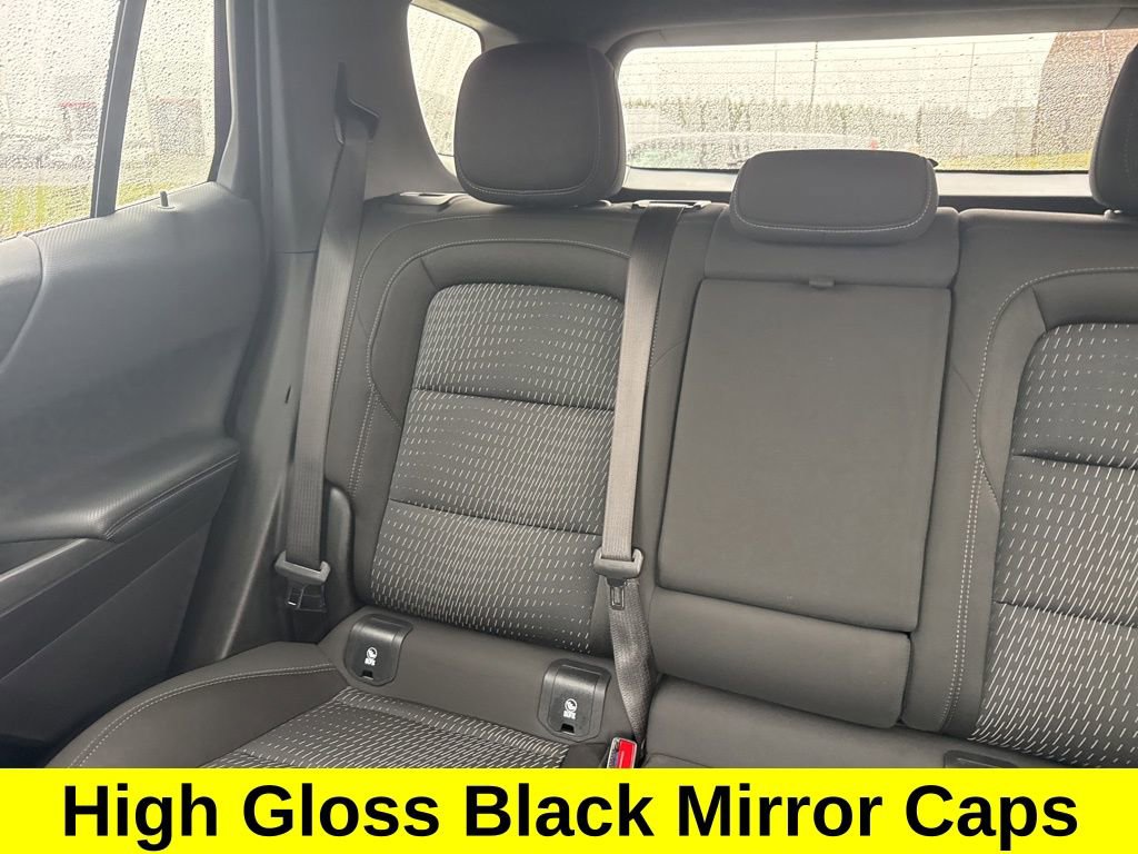 Used 2025 Chevrolet Equinox LT w/ Midnight Edition image 14