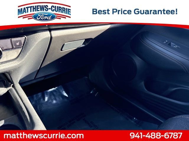 Used 2024 Honda HR-V Sport image 22