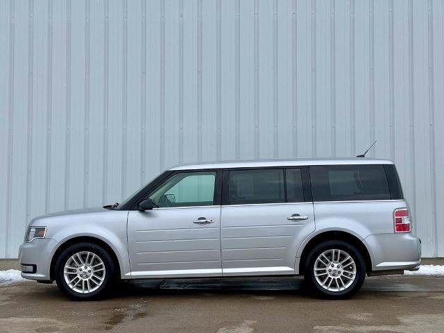 Certified 2019 Ford Flex SEL image 6