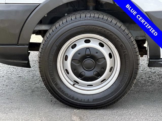 Certified 2019 Ford Transit 250 130 Low Roof RWD image 6