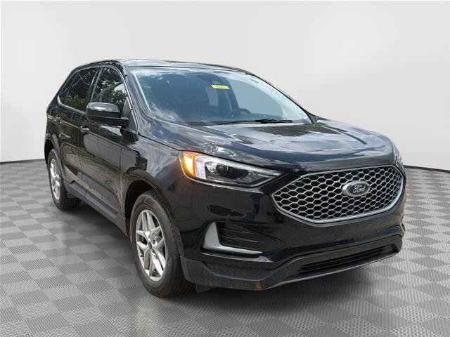 Certified 2024 Ford Edge SEL AWD/4WD image 6