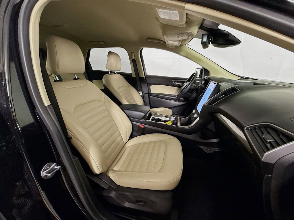 Certified 2023 Ford Edge SEL w/ Convenience Package image 28