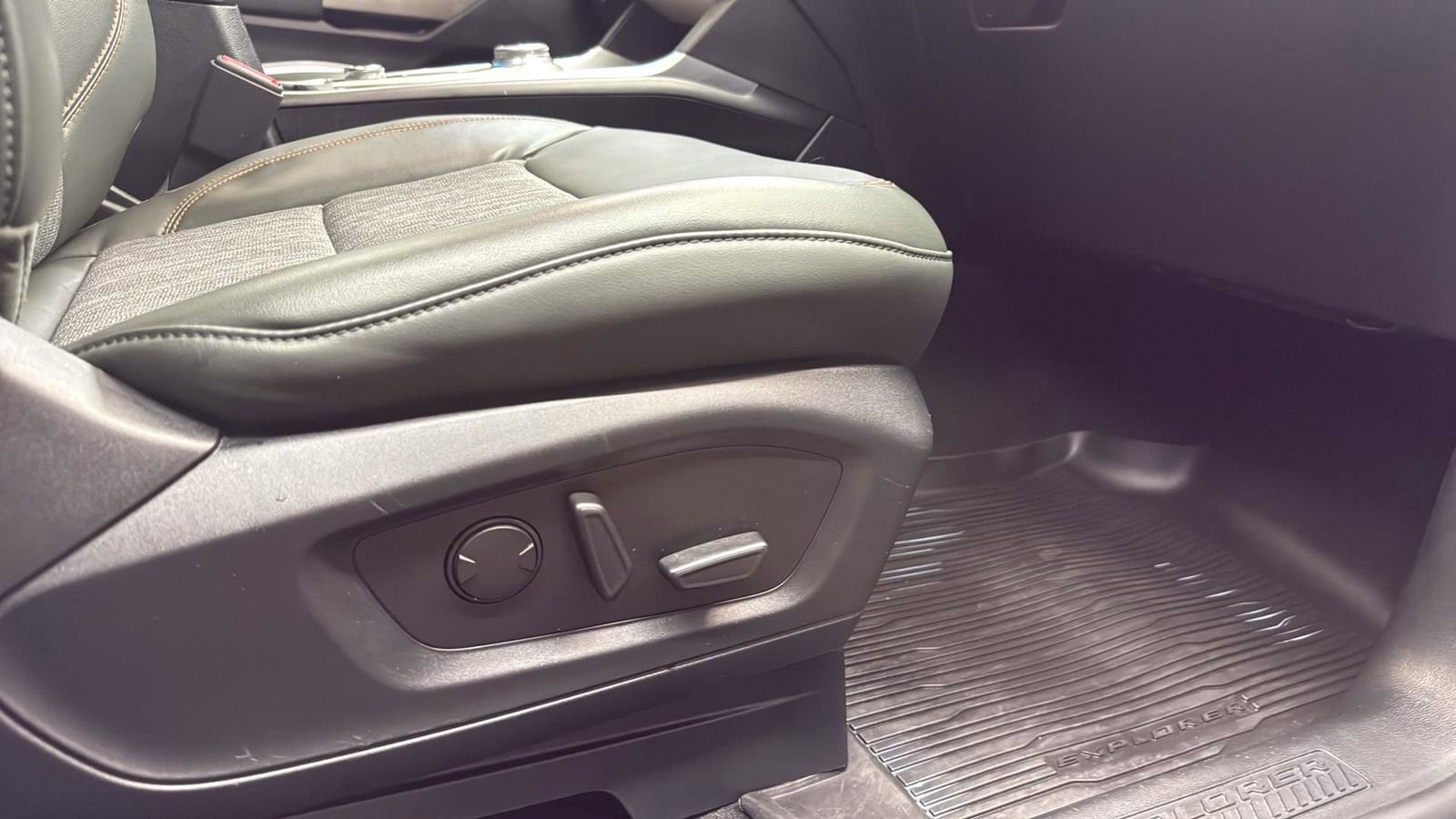 Certified 2023 Ford Explorer Timberline w/ Timberline Technology Package image 24