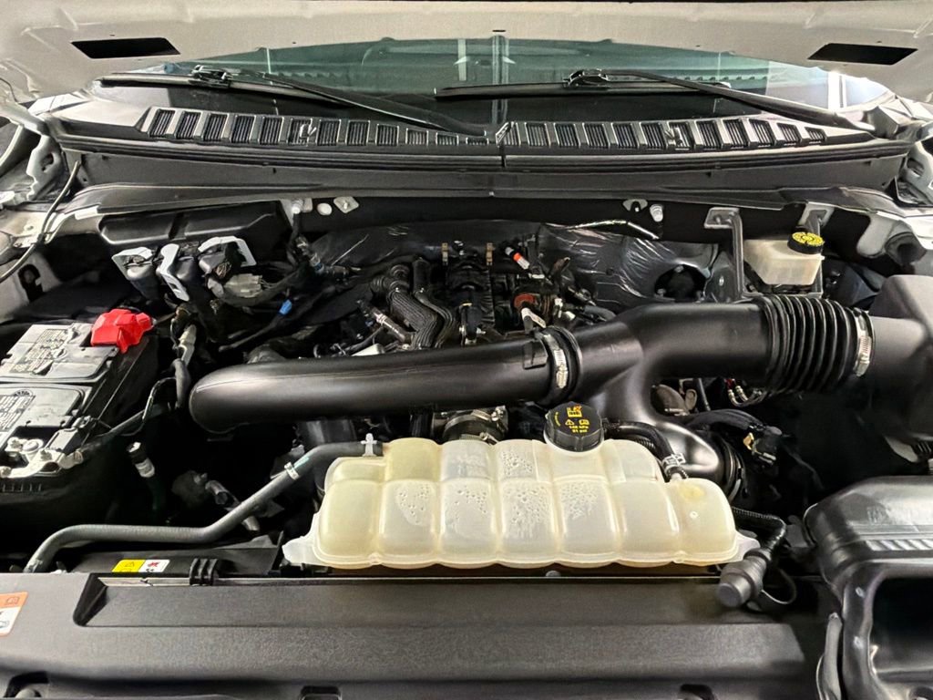 Certified 2022 Ford Expedition Max Limited AWD/4WD image 42