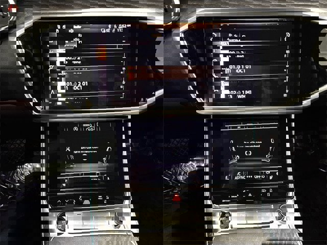 Used 2024 Audi A6 Premium Plus image 8