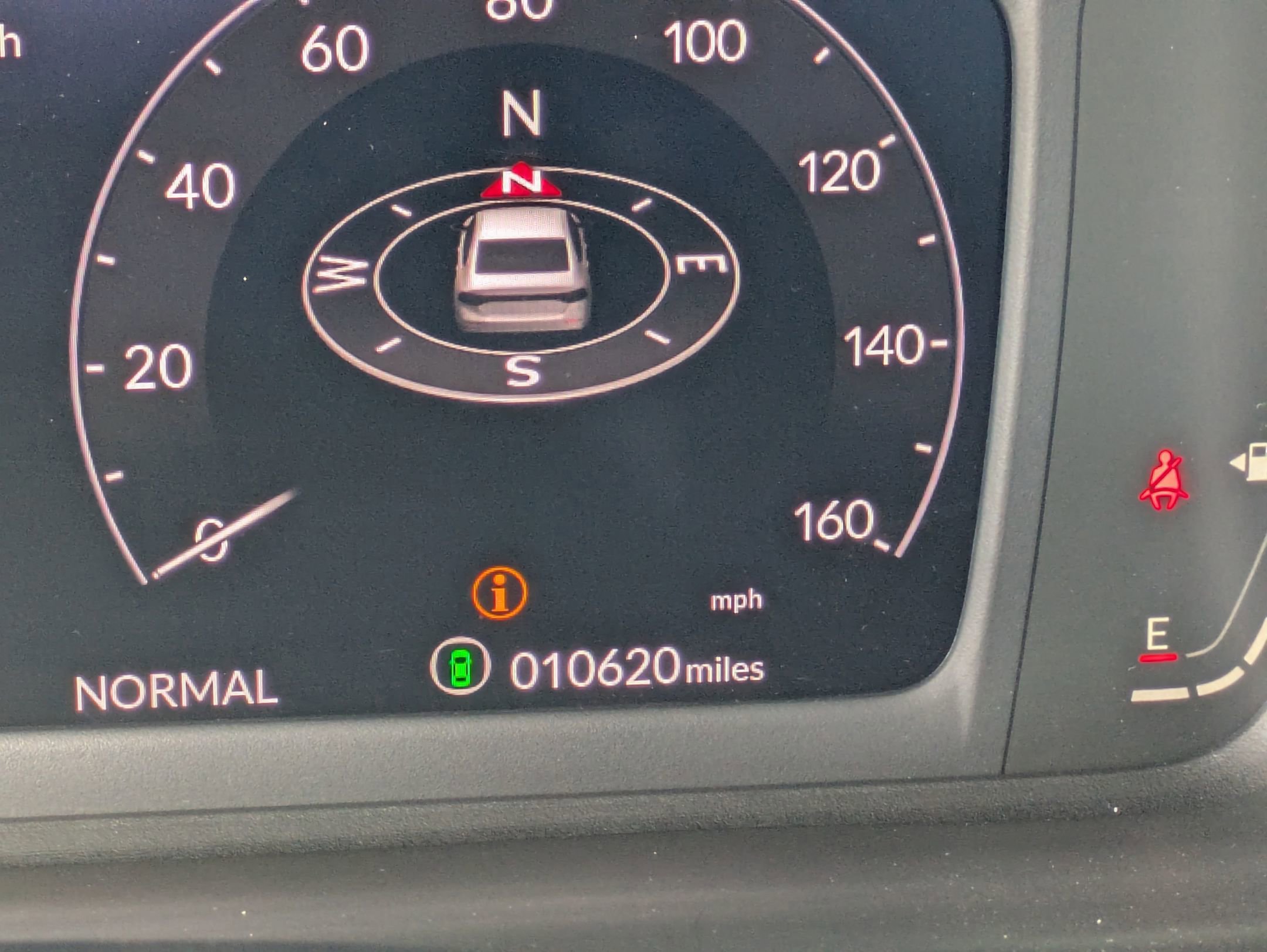 Used 2024 Honda Accord EX-L image 21