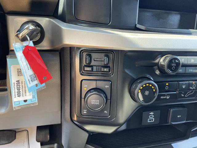 Certified 2024 Ford F250 XL w/ STX Appearance Package AWD/4WD image 27