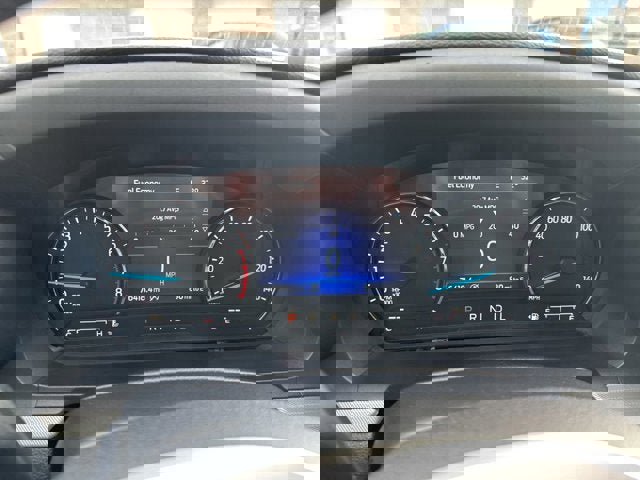 Certified 2021 Ford Explorer XLT w/ Equipment Group 202A image 16