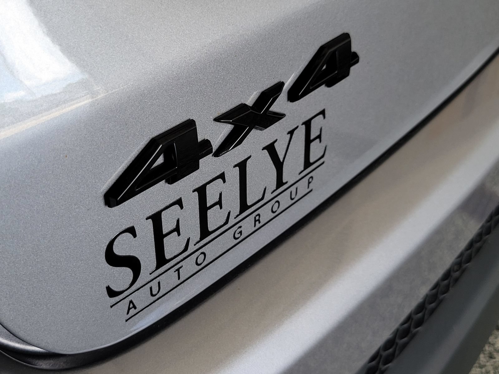 Used 2019 Jeep Compass High Altitude AWD/4WD image 34