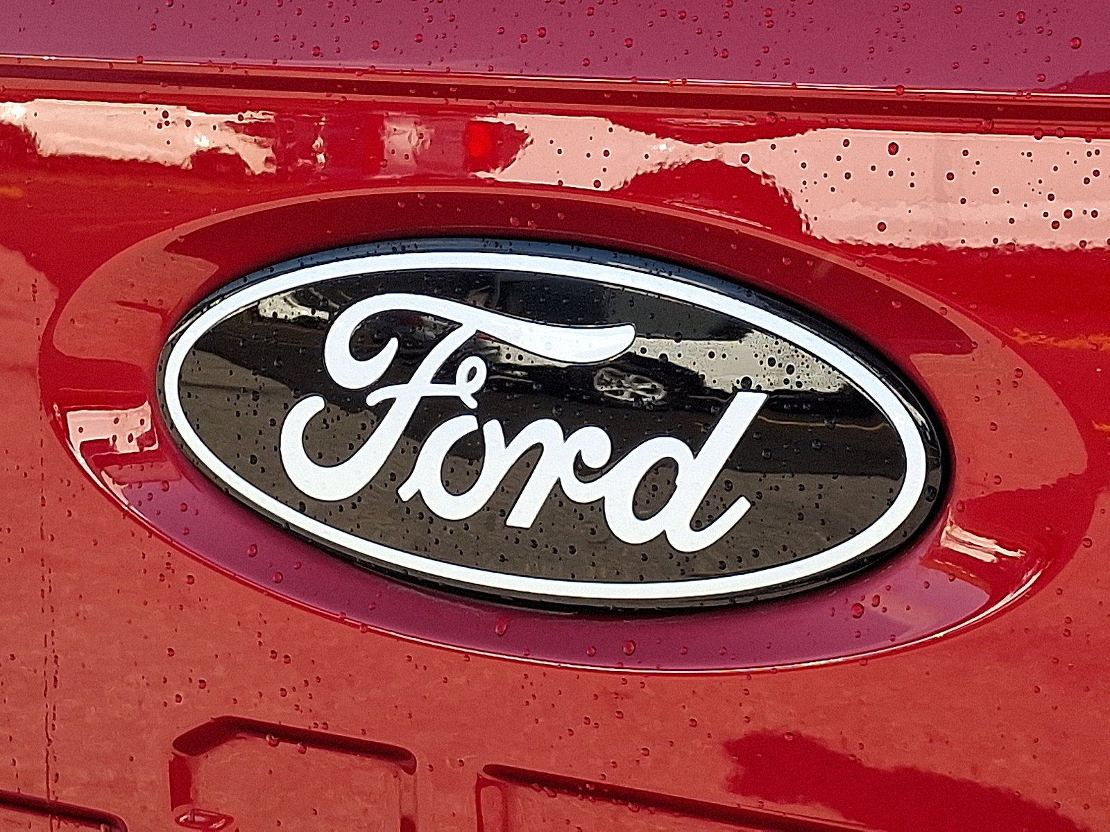 Certified 2025 Ford F150 XLT w/ Equipment Group 303A High AWD/4WD image 30