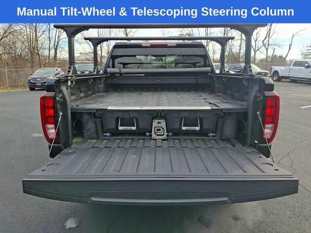 Used 2023 GMC Sierra 1500 Elevation image 34