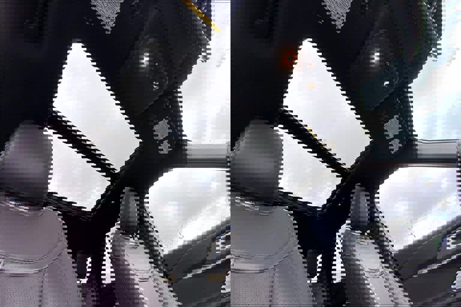 Certified 2025 Ford Explorer Platinum image 13