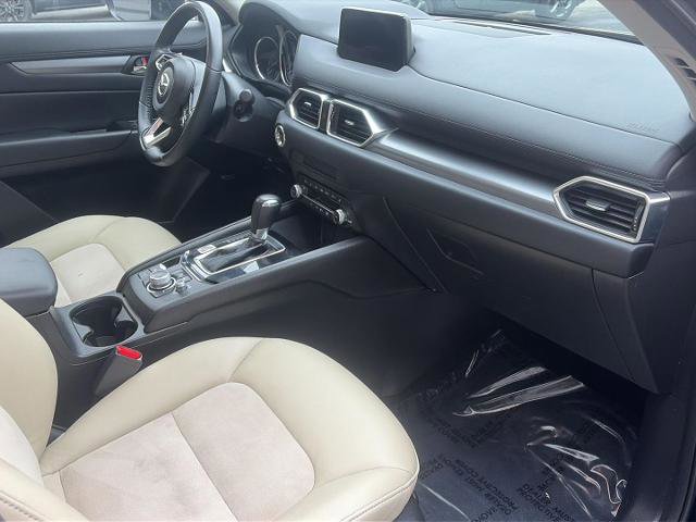 Used 2020 MAZDA CX-5 Touring image 15