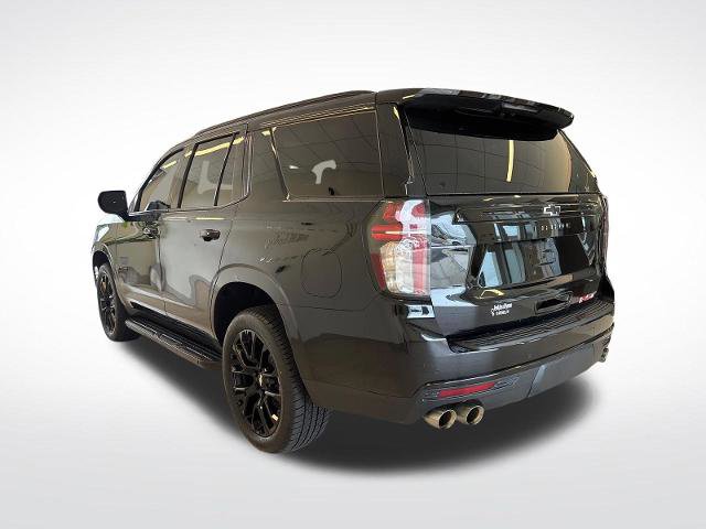 Used 2023 Chevrolet Tahoe RST w/ Sport Performance Package AWD/4WD image 2