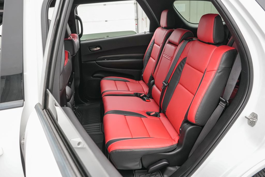 Used 2024 Dodge Durango R/T AWD/4WD image 21