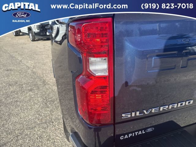 Used 2023 Chevrolet Silverado 1500 LT image 15