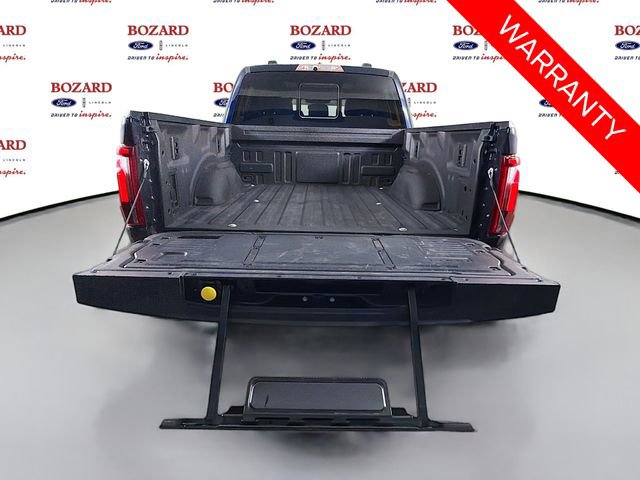 Certified 2025 Ford F150 Raptor AWD/4WD image 28