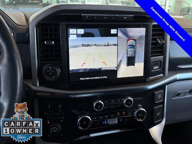 Certified 2023 Ford F150 Limited image 8