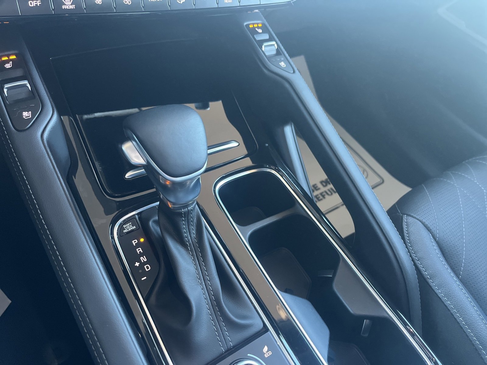 Used 2024 Kia Telluride SX X-Line image 27