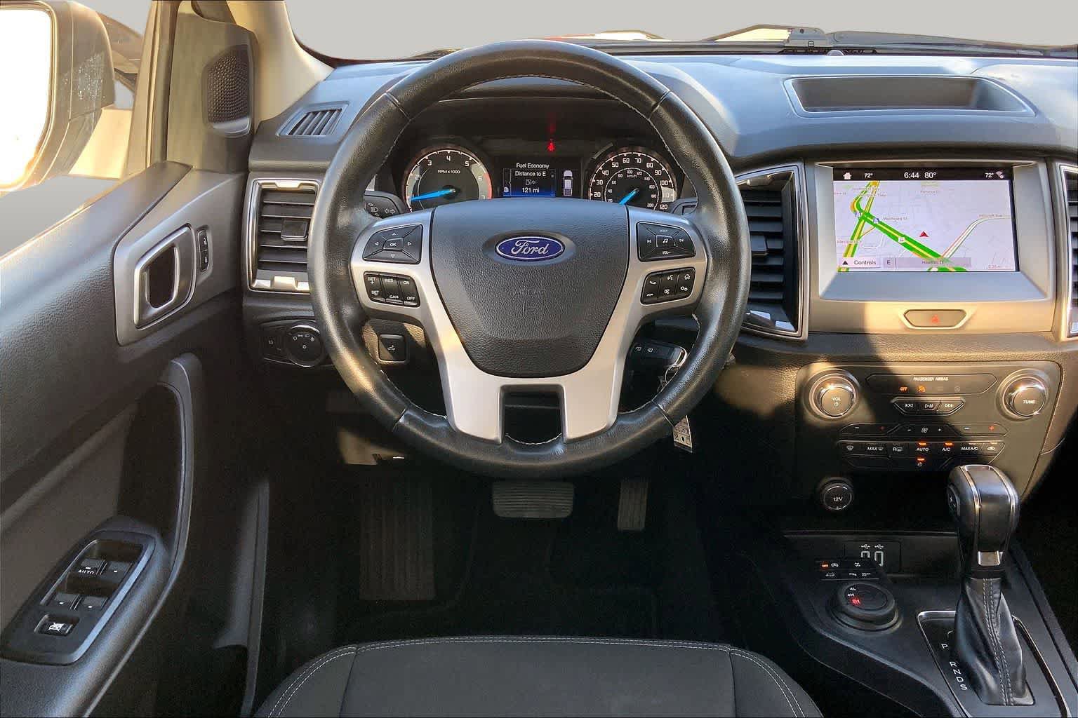 Certified 2019 Ford Ranger XLT w/ Equipment Group 301A Mid AWD/4WD image 6