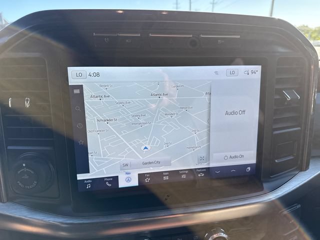 Certified 2023 Ford F150 Lariat AWD/4WD image 21