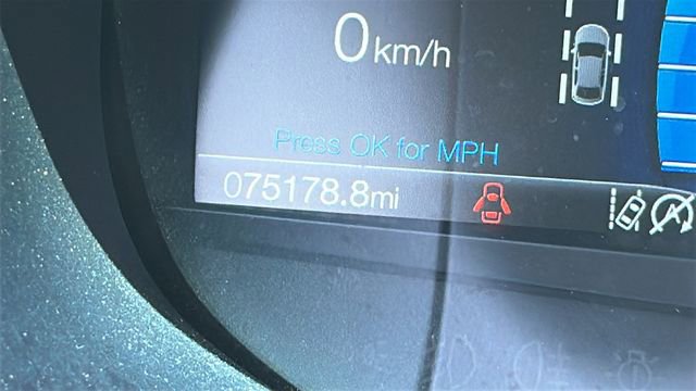Certified 2019 Ford Edge ST w/ Equipment Group 401A AWD/4WD image 27