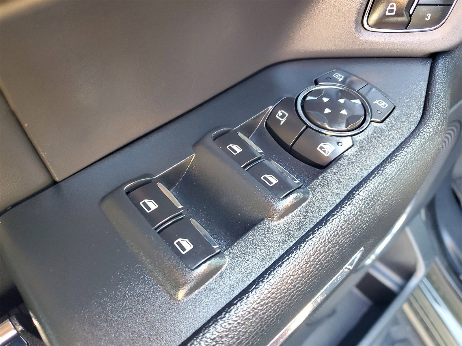 Certified 2023 Ford Expedition Timberline image 16