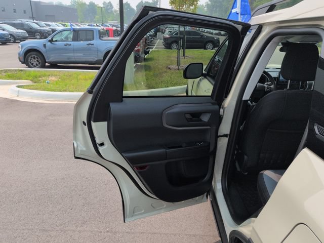Certified 2024 Ford Bronco Sport Big Bend w/ Convenience Package AWD/4WD image 22