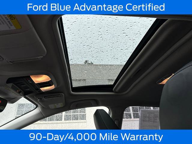 Used 2021 Subaru Crosstrek 2.5i Limited w/ Moonroof Package 1 AWD/4WD image 14