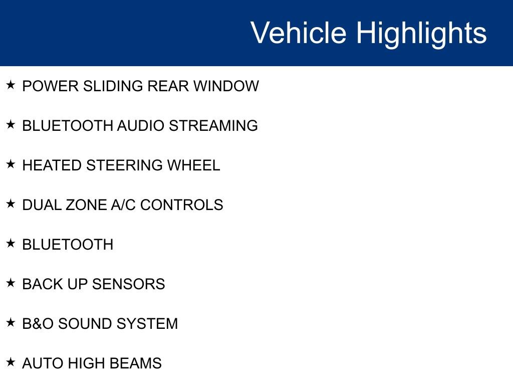 Certified 2023 Ford F150 Lariat w/ Equipment Group 502A High image 16