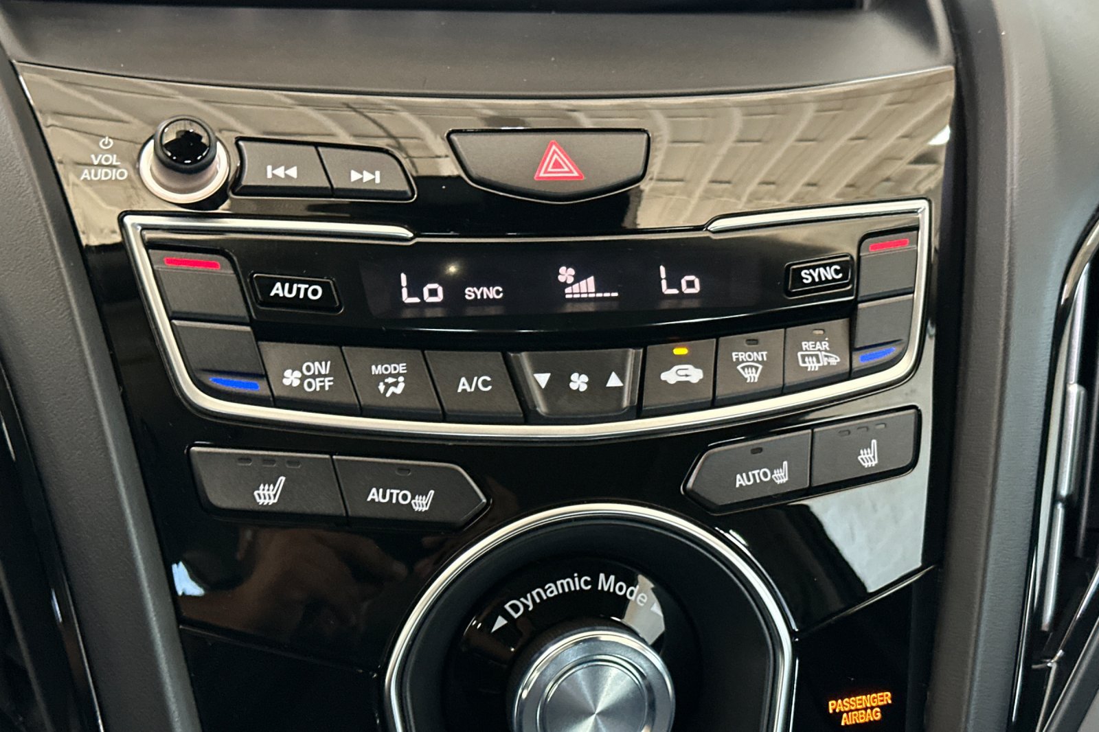 Used 2023 Acura RDX FWD image 21