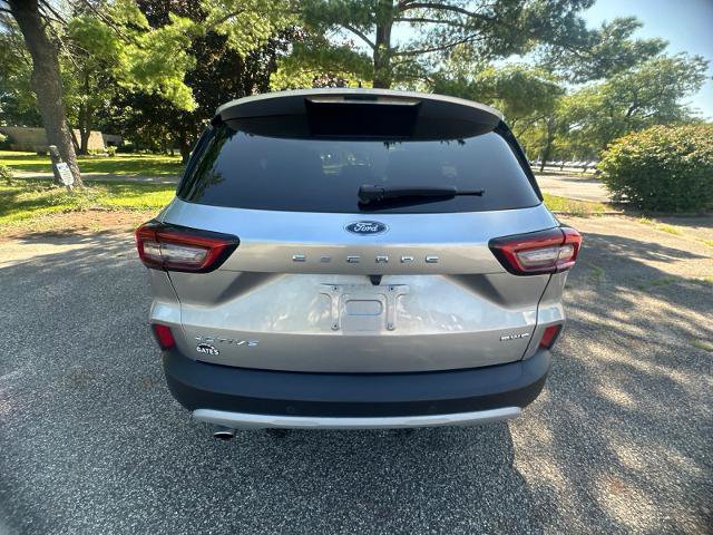 Certified 2023 Ford Escape Active w/ Tech Pack #1 AWD/4WD image 9