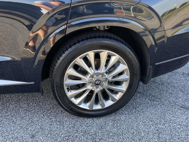 Used 2020 Hyundai Palisade Limited FWD image 9
