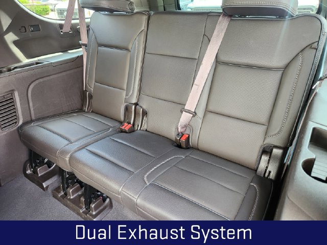Used 2022 GMC Yukon XL Denali w/ Max Trailering Package AWD/4WD image 19