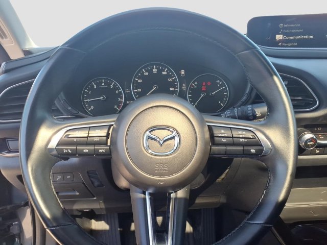 Used 2025 MAZDA CX-30 AWD 2.5 S w/ Preferred Package image 31