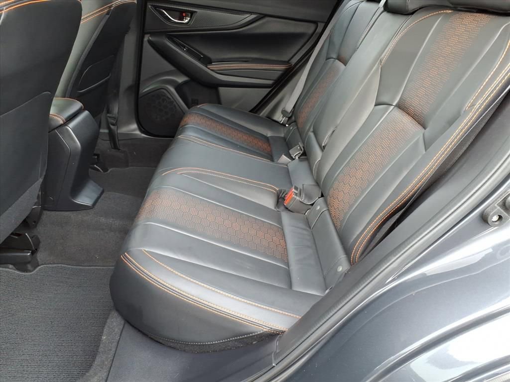 Used 2023 Subaru Crosstrek 2.5i Limited image 11