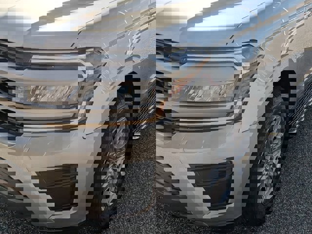 Certified 2023 Ford Expedition XLT image 10