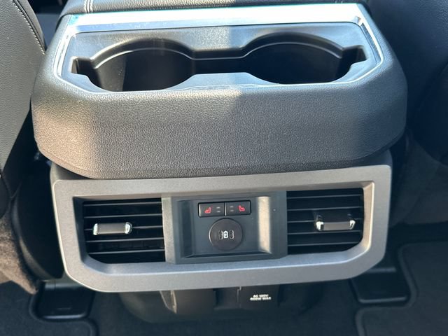 Certified 2024 Ford F350 Lariat w/ Lariat Ultimate Package AWD/4WD image 21