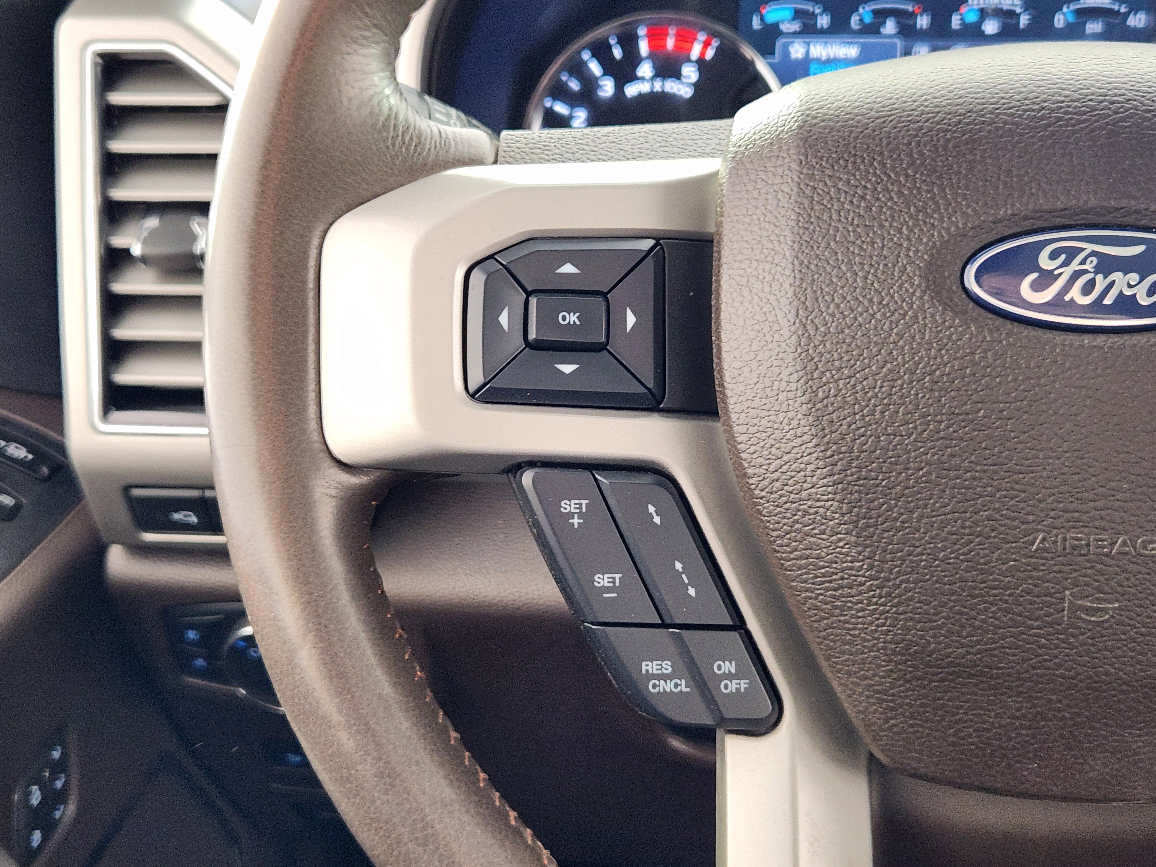 Certified 2020 Ford F250 King Ranch w/ King Ranch Ultimate Package image 18