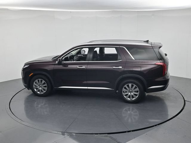 Used 2024 Hyundai Palisade SEL AWD/4WD image 46