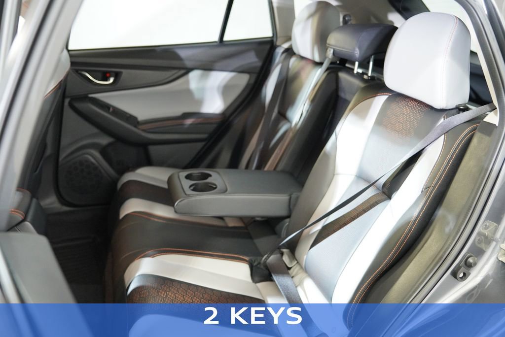 Used 2021 Subaru Crosstrek 2.5i Limited image 18